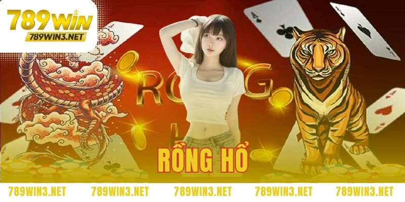 Rồng Hổ